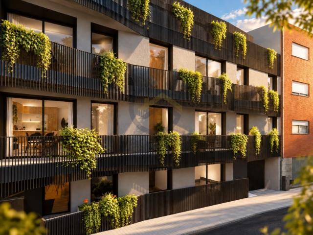 Apartamento venda em Icas, Matosinhos