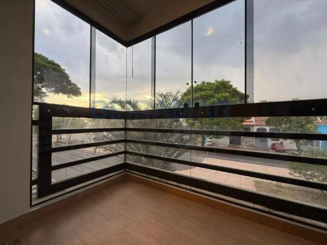 Apartamento aluguel em SQS 107, Plano Piloto