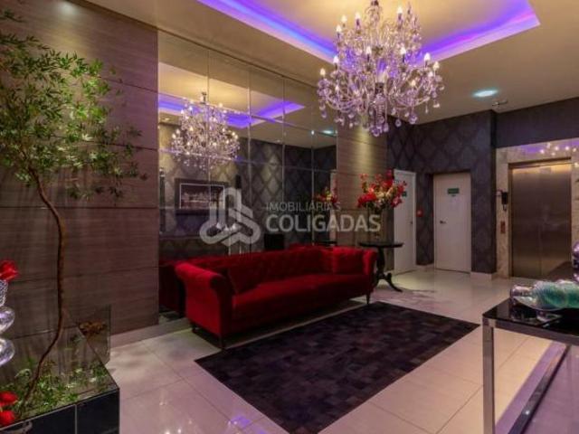 Apartamento venda em Passo Fundo