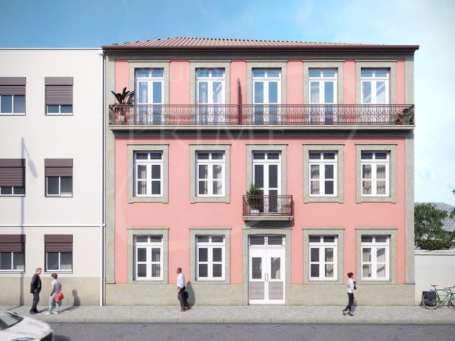 Apartamento venda em Porto