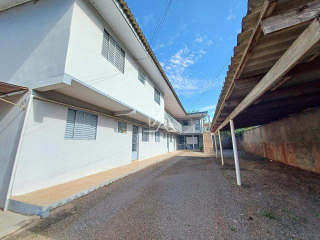 Apartamento aluguel em Região Geográfica Imediata de Passo Fundo, Passo Fundo