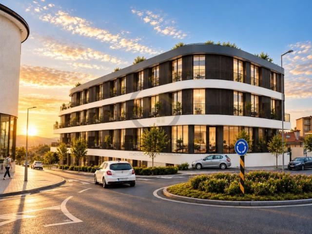 Apartamento venda em Cristelos, Boim e Ordem, Lousada