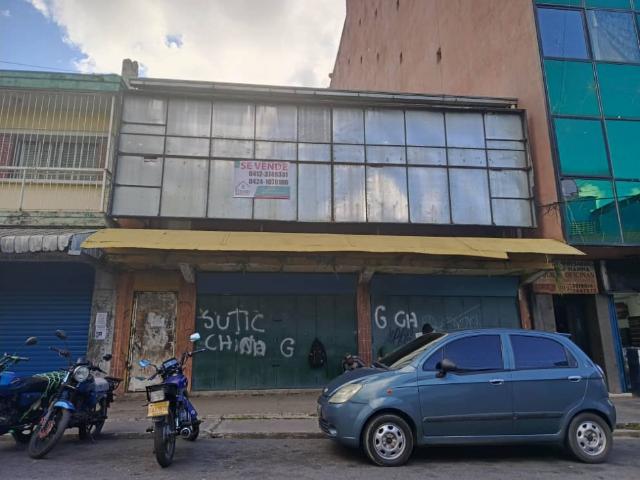 Edificio en venta en Los Teques, Miranda