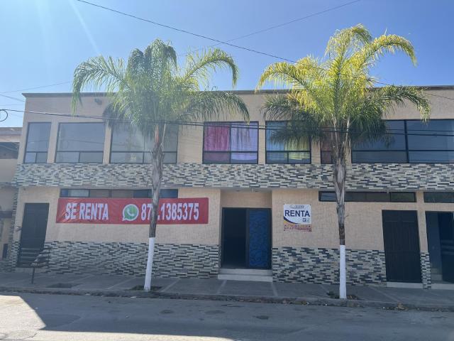 Terreno en renta en Lerdo, Durango