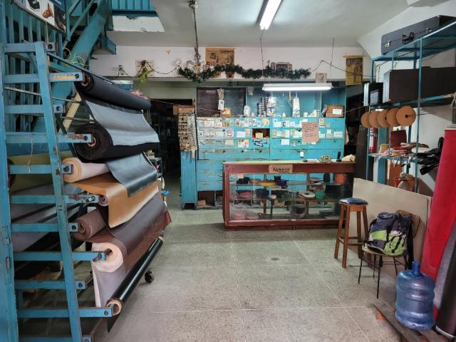 Edificio en venta en Boca De Uchire, Distrito Capital