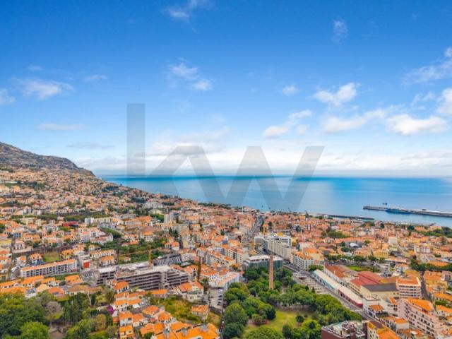 Apartamento venda em Lajinhas, Funchal