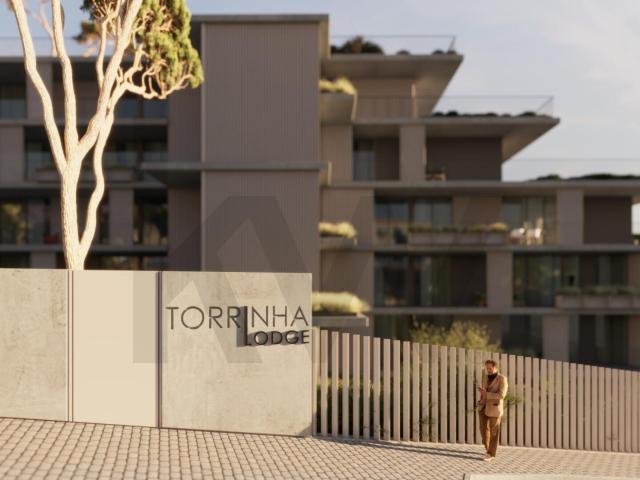 Apartamento venda em Tavira, Faro