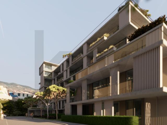 Apartamento venda em Funchal, Ilha Da Madeira