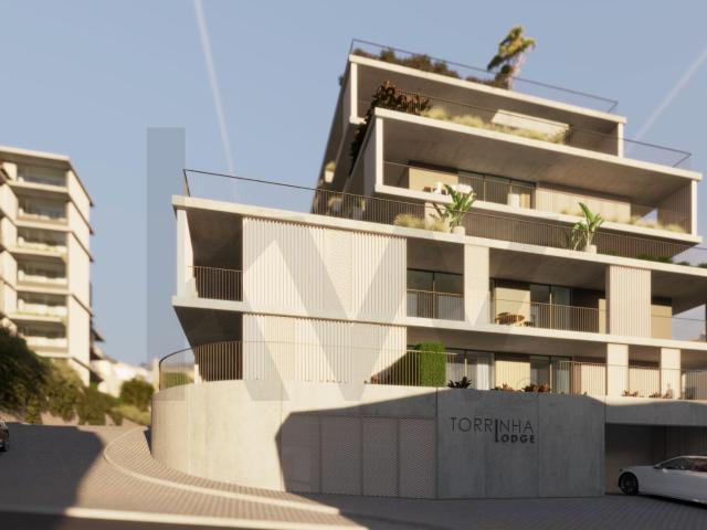 Apartamento venda em Funchal, Ilha Da Madeira