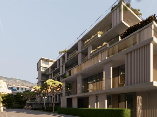 Apartamento venda em Funchal, Ilha Da Madeira