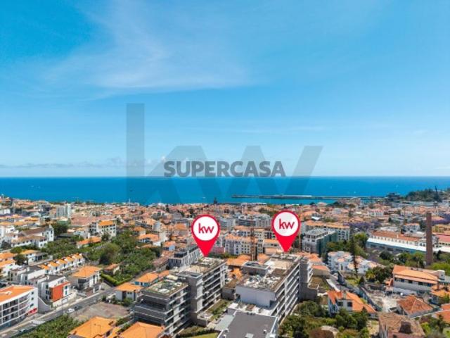 Casa venda em Funchal