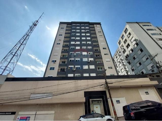 Apartamento aluguel em Passo Fundo