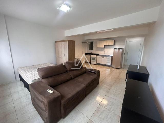 Apartamento aluguel em Passo Fundo