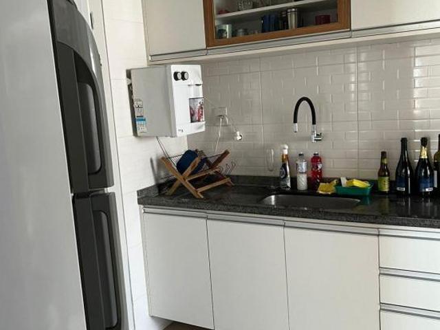 Apartamento venda em Região Geográfica Imediata de Cuiabá, Região Metropolitana do Vale do Rio Cuiabá