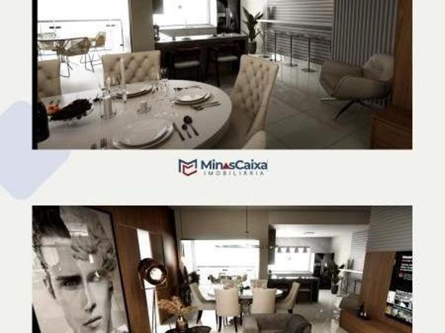 Apartamento venda em Região Geográfica Imediata de Ipatinga, Região Metropolitana do Vale do Aço