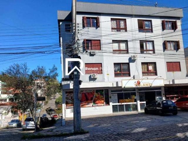 Apartamento venda em Região Geográfica Imediata de Caxias do Sul, Caxias do Sul