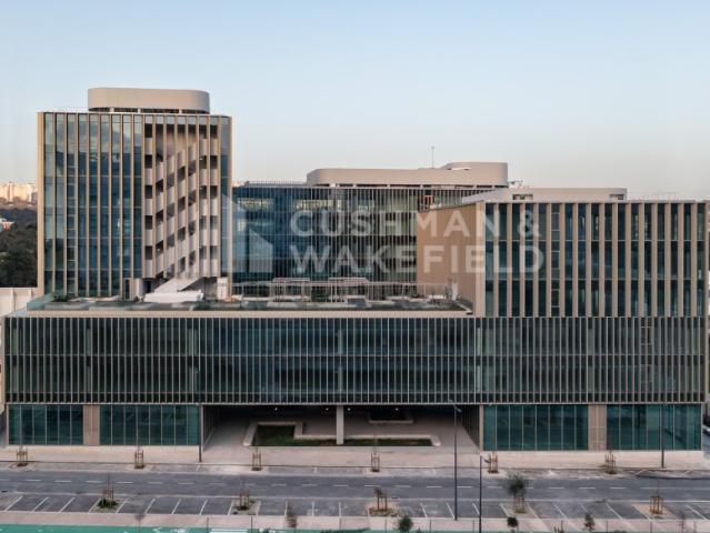 Loja alugar em Parque das Nações, Lisboa