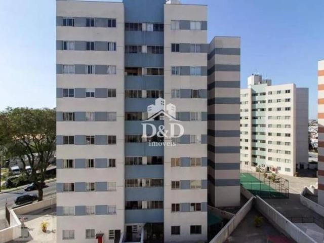 Apartamento venda em Região Geográfica Imediata de Curitiba, Região Metropolitana de Curitiba