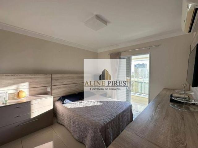 Apartamento venda em Araçatuba