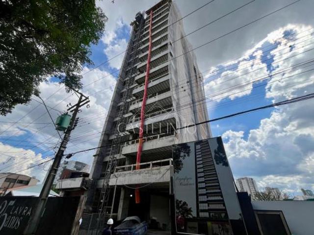 Apartamento venda em Região Geográfica Imediata de Erechim, Barão de Cotegipe