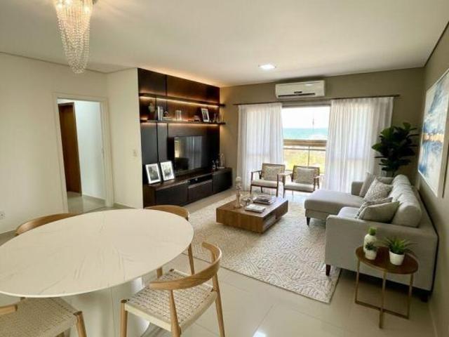 Apartamento venda em Região Geográfica Imediata de Cuiabá, Região Metropolitana do Vale do Rio Cuiabá