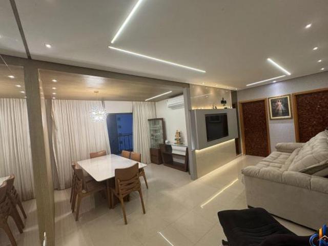 Apartamento venda em Região Geográfica Imediata de Cuiabá, Região Metropolitana do Vale do Rio Cuiabá