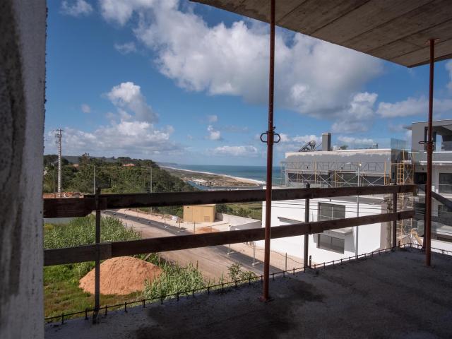 Apartamento venda em Pederneira, Leiria