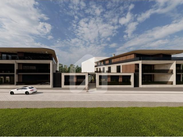 Apartamento venda em Vila Do Conde, Porto