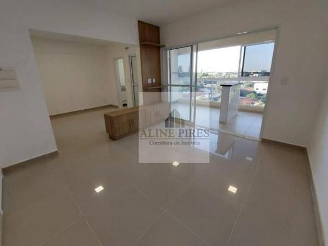 Apartamento venda em Araçatuba
