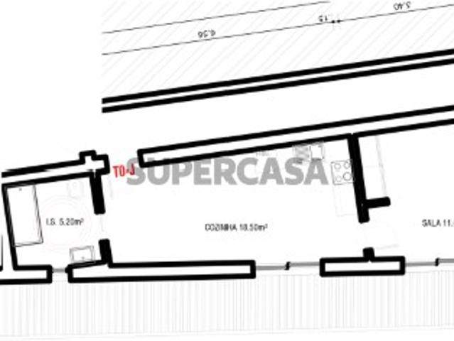 Casa venda em Castro Marim, Faro
