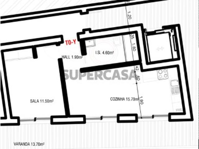 Casa venda em Castro Marim, Faro