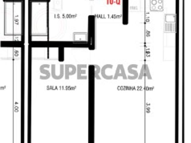 Casa venda em Castro Marim, Faro