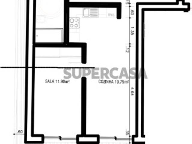 Casa venda em Castro Marim, Faro