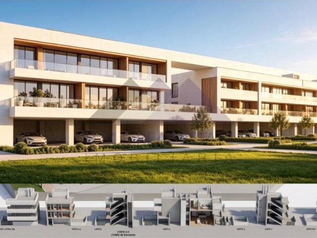 Apartamento venda em Castro Marim, Faro