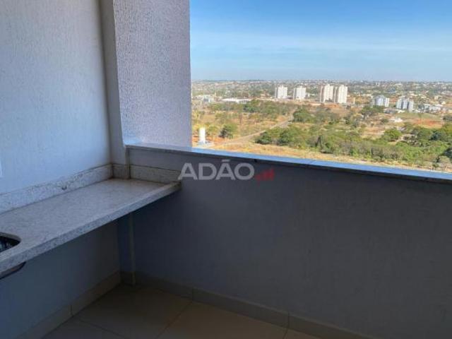 Apartamento venda em Região Geográfica Imediata de Goiânia, Goiânia