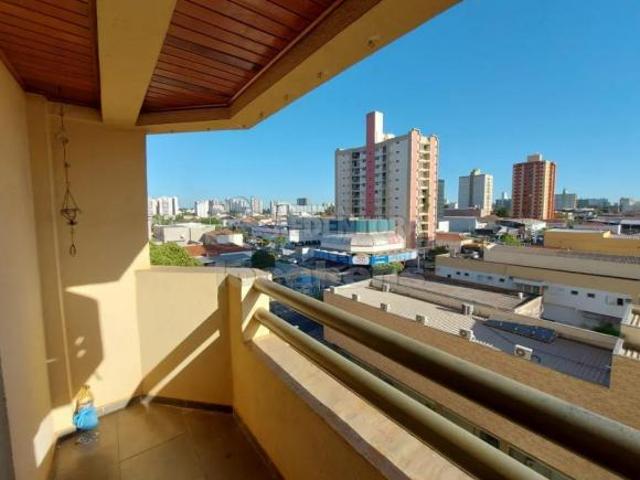 Apartamento venda em Região Imediata de São José do Rio Preto, Região Metropolitana de São José do Rio Preto