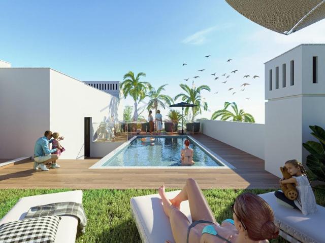 Apartamento venda em Portimão, Faro