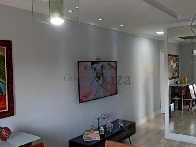 Apartamento venda em Região Imediata de São José dos Campos, Região Metropolitana do Vale do Paraíba e Litoral Norte