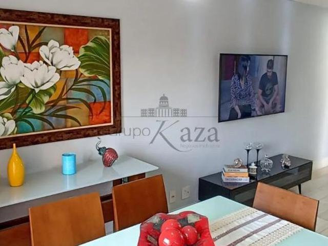 Apartamento venda em Região Imediata de São José dos Campos, Região Metropolitana do Vale do Paraíba e Litoral Norte