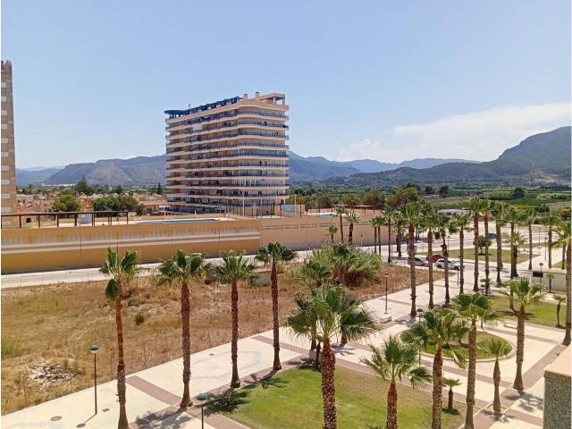 Piso en alquiler en Platja de Tavernes de la Valldigna, la Safor