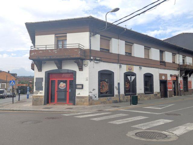 Oficina en venta en San Roque, Oviedo