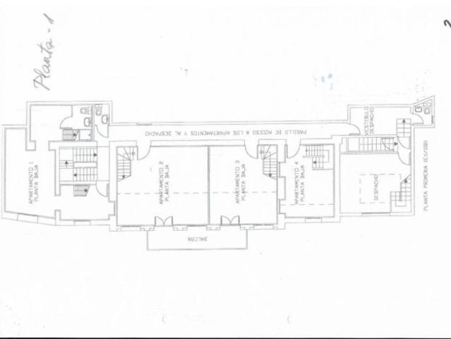 Oficina en venta en Sarrià - Sant Gervasi, Barcelonès
