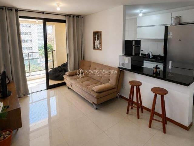 Apartamento venda em Águas Claras, Região Geográfica Intermediária do Distrito Federal