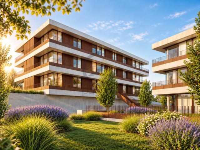 Apartamento venda em Vila Meã, Amarante