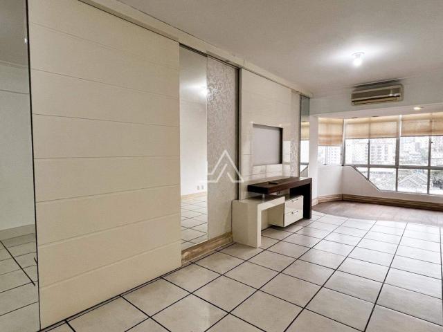 Apartamento aluguel em Região Geográfica Imediata de Passo Fundo, Passo Fundo