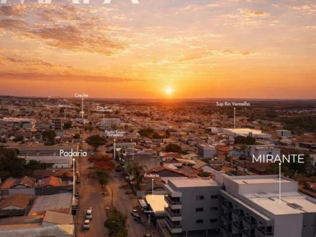 Apartamento venda em Região Geográfica Imediata de Águas Lindas de Goiás, Região Integrada de Desenvolvimento do Distrito Federal e Entorno