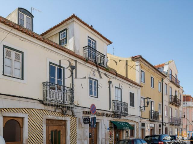 Prédio venda em Oeiras, Lisboa