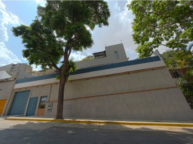 Casa en venta en Boca De Uchire, Miranda
