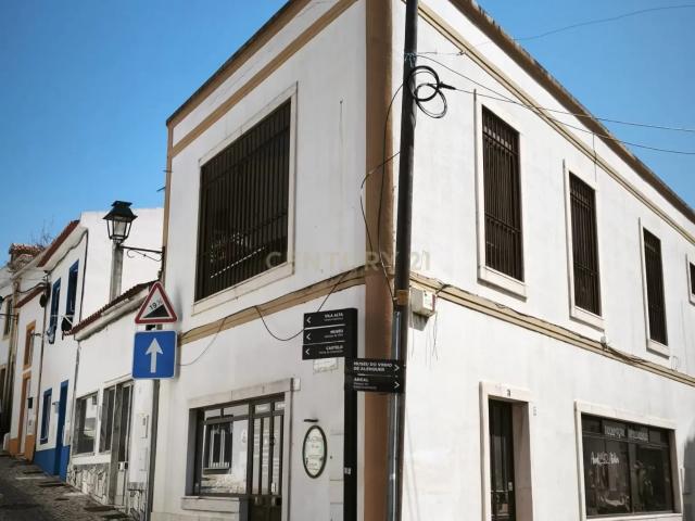 Prédio venda em Alenquer (Santo Estêvão e Triana), Alenquer