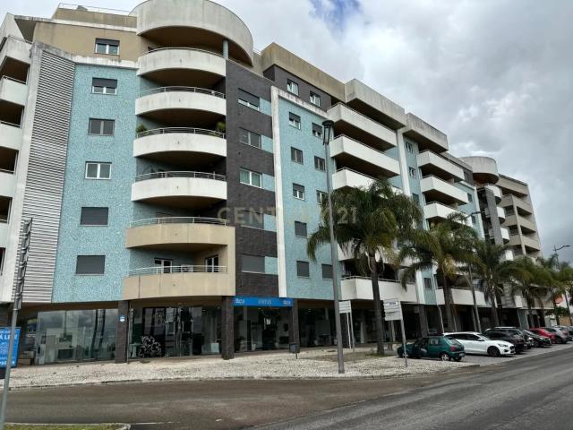 Apartamento venda em Entroncamento, São João Baptista